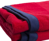 Karl Lagerfeld Asciugamano Beach Towel - KL20TW01 | Beach Towel - Size One Size (EU) Casa e cucina/Tessili per la casa/Biancheria da bagno/Asciugamani/Teli mare Liquidator Italia - Nicosia, Commerciovirtuoso.it