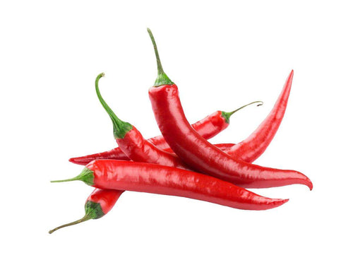 Semi di peperone Piccante di Cayenna piante per orto e giardino coltivazione domestica e professionale Giardino e giardinaggio/Piante semi e bulbi/Piante da esterno/Vegetali La Zappa - Altamura, Commerciovirtuoso.it