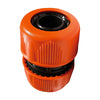 Raccordo giuntatubi riparatore Serie Big per riparare tubi da 1 Giardino e giardinaggio/Attrezzi da giardino e attrezzature per l'irrigazione/Attrezzature per l'irrigazione/Pompe e accessori/Parti e connettori La Zappa - Altamura, Commerciovirtuoso.it