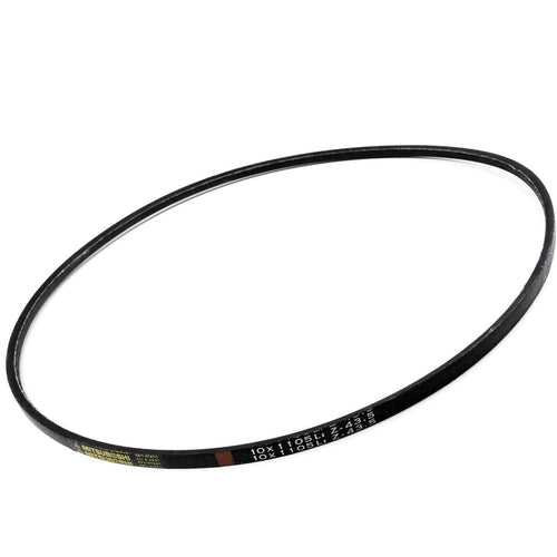 Cinghia ricambio per motozappa per modello Fanny e Oscar Fai da te/Attrezzi elettrici da giardinaggio/Utensili elettrici da giardino/Motozappe e accessori/Lame per motozzappe e accessori La Zappa - Altamura, Commerciovirtuoso.it