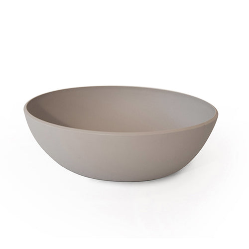 Ciotola Pangea per alimenti con materiale infrangibile 23 cm Prodotti per animali domestici/Cani/Ciotole e distributori/Ciotole Decor Space - Altamura, Commerciovirtuoso.it