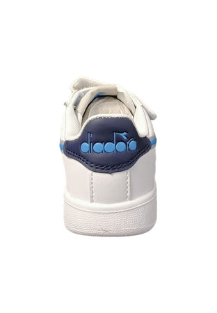 Scarpe sneakers Unisex bambino Diadora 101.173324 - GAME P PS Moda/Bambini e ragazzi/Scarpe/Sneaker e scarpe sportive/Sneaker casual Scarpetteria Gica - Trani, Commerciovirtuoso.it