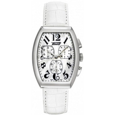 OROLOGIO DONNA TISSOT  T66165782 Moda/Donna/Orologi/Orologi da polso Gioielleria Cameli - Monte Urano, Commerciovirtuoso.it