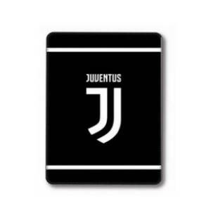 Plaid Coperta In Caldo Pile Juventus F.c Prodotto Ufficiale Con Ologramma Di Garanznzia Misura 100x120 Peso 340gr Juventus F.C.