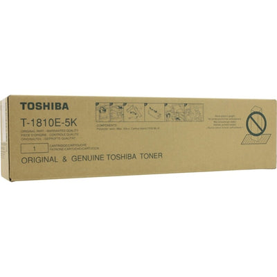 Toshiba - Toner - Nero - 6AJ00000214 - 5.900 pag [multipack] 2 pezzi Elettronica/Informatica/Stampanti e accessori/Accessori per stampanti a inchiostro e laser/Cartucce d'inchiostro Eurocartuccia - Pavullo, Commerciovirtuoso.it