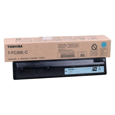 Toshiba - Toner - Ciano - 6AJ00000203 - 33.600 pag Elettronica/Informatica/Stampanti e accessori/Accessori per stampanti a inchiostro e laser/Cartucce d'inchiostro Eurocartuccia - Pavullo, Commerciovirtuoso.it