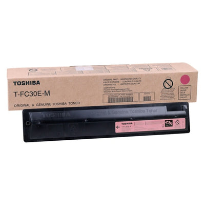 Toshiba - Toner - Magenta - 6AJ00000283 - 33.600 pag Elettronica/Informatica/Stampanti e accessori/Accessori per stampanti a inchiostro e laser/Cartucce d'inchiostro Eurocartuccia - Pavullo, Commerciovirtuoso.it