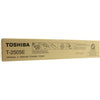Toshiba - Toner - Nero - 6AJ00000246 - 12.000 pag Elettronica/Informatica/Stampanti e accessori/Accessori per stampanti a inchiostro e laser/Cartucce d'inchiostro Eurocartuccia - Pavullo, Commerciovirtuoso.it