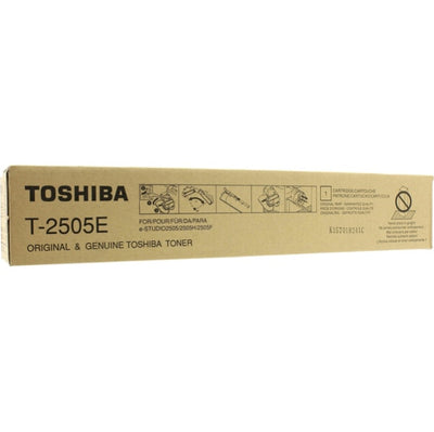 Toshiba - Toner - Nero - 6AJ00000246 - 12.000 pag Elettronica/Informatica/Stampanti e accessori/Accessori per stampanti a inchiostro e laser/Cartucce d'inchiostro Eurocartuccia - Pavullo, Commerciovirtuoso.it