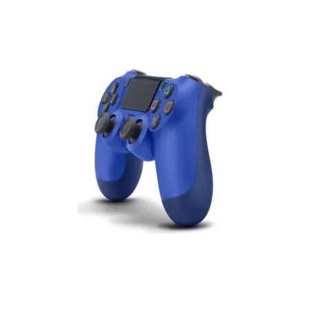 Joypad Controller per PS4 Playstation 4 Compatibile Wireless BLUE JOYPAD MFP Store - Bovolone, Commerciovirtuoso.it
