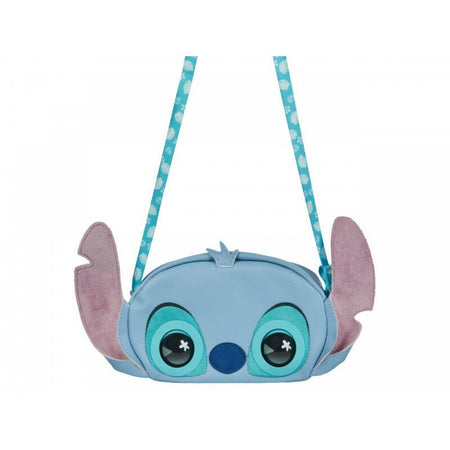 Stitch Purse Pets Borsetta Interattiva Bambina Stitch Disney 