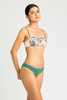 TWINSET | Bikini fascia paillettes con brasiliana Moda/Donna/Abbigliamento/Mare e piscina/Bikini/Coordinati You Store - Messina, Commerciovirtuoso.it