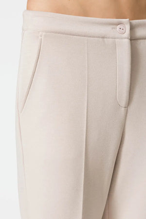 TWINSET | Pantalone in maglia