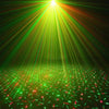 Proiettore laser portatile luci rgb multicolore luce discoteca laser show system Strumenti Musicali/Sonorizzazione e palcoscenico/Illuminazione/Raggi laser TradeKard - Acerra, Commerciovirtuoso.it