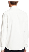 Camicia Uomo - Timberland Rattle 100% Uomo River Oxford - White Bianca Slim Fit Manica Lunga Moda/Uomo/Abbigliamento/T-shirt polo e camicie/Camicie casual Liquidator Italia - Nicosia, Commerciovirtuoso.it