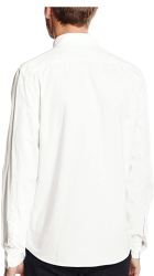 Camicia Uomo - Timberland Rattle 100% Uomo River Oxford - White Bianca Slim Fit Manica Lunga Moda/Uomo/Abbigliamento/T-shirt polo e camicie/Camicie casual Liquidator Italia - Nicosia, Commerciovirtuoso.it