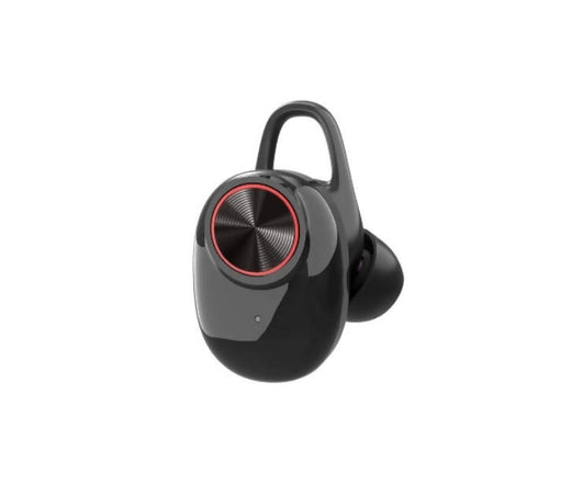 Muzili Tws V5 Auricolari Cuffiette Wireless Bluetooth Cuffie Cuffia Per  Ascoltare La Musica Con Confezione Di Ricarica Senza Fili -  commercioVirtuoso.it