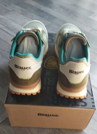 Blauer Dixon Sneakers Uomo Fls4dixon02