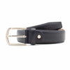 Ungaro Cintura Uomo in Vera Pelle 100% Cintura Regolabile Con Fibbia Moda/Uomo/Accessori/Cinture Starbag - Gaeta, Commerciovirtuoso.it