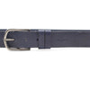 Ungaro Ublt000031 Cintura Uomo Classica Regolabile 100% Pelle Made in Italy Con Fibbia Ad Ardiglione Altezza 3,5cm Moda/Uomo/Accessori/Cinture Starbag - Gaeta, Commerciovirtuoso.it