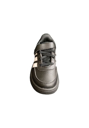 Scarpe sneakers Unisex bambino adidas BREAKNET