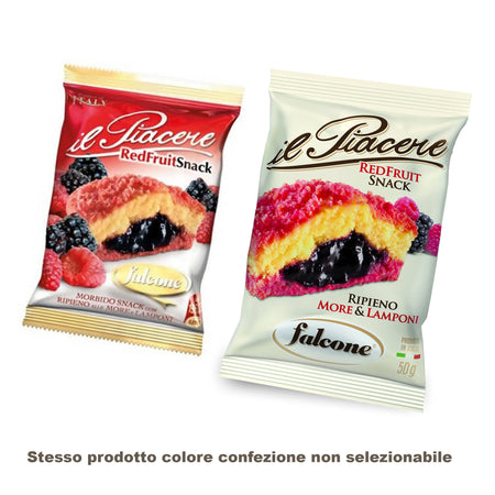 70 years of Italian merendine snacks - Gambero Rosso International