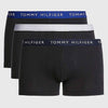 3 pack boxer aderenti Tommy Hilfiger - UM0UM02324 Moda/Uomo/Abbigliamento/Intimo/Boxer aderenti Starbag - Gaeta, Commerciovirtuoso.it