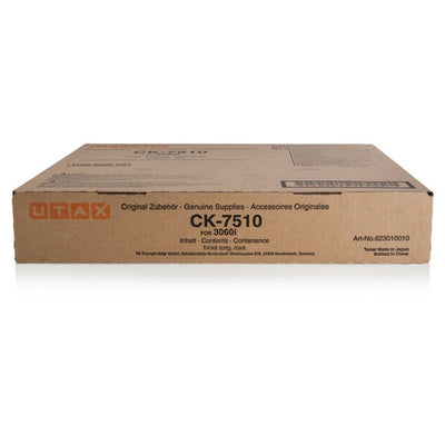 Utax - Copy Kit - Nero - 623010010 - 30.000 pag Elettronica/Informatica/Stampanti e accessori/Accessori per stampanti a inchiostro e laser/Cartucce d'inchiostro Eurocartuccia - Pavullo, Commerciovirtuoso.it