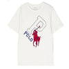 Polo Ralph Lauren Short Sleeves T-shirt Uomo Con Stampa Polo Maglietta Girocollo Maxi Logo Pony 100% Cotone Moda/Uomo/Abbigliamento/T-shirt polo e camicie/T-shirt Euforia - Bronte, Commerciovirtuoso.it
