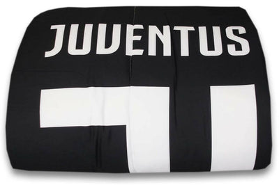 Trapunta Singola Juventus Fc Ufficiale Nuovo Logo Juve 170 X 260cm Juventus F.C.