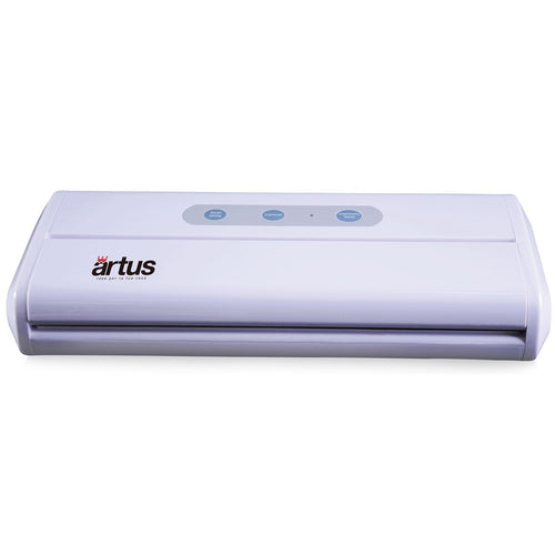 Macchina per sottovuoto ARTUS V08 con barra saldante per sacchetti Casa e cucina/Elettrodomestici per la cucina/Macchine sottovuoto per alimenti La Zappa - Altamura, Commerciovirtuoso.it