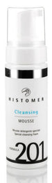 Histomer Cleaning Mousse 150ml Formula 201ml Detergente Viso Pulizia Profonda Schiuma Tonificante detergente viso Beauty Sinergy F&C, Commerciovirtuoso.it