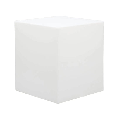 RUBIK - cubo luminoso Bianco