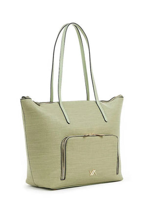 VERDE FASHION | Borsa a spalla Moda/Donna/Borse/Borse a spalla You Store - Messina, Commerciovirtuoso.it