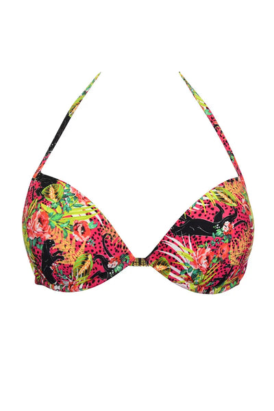 VERDISSIMA | Push-up Exotics Moda/Donna/Abbigliamento/Mare e piscina/Bikini/Reggiseni You Store - Messina, Commerciovirtuoso.it