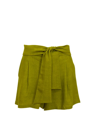 VERDISSIMA | Shorts Shine Moda/Donna/Abbigliamento/Pantaloncini You Store - Messina, Commerciovirtuoso.it