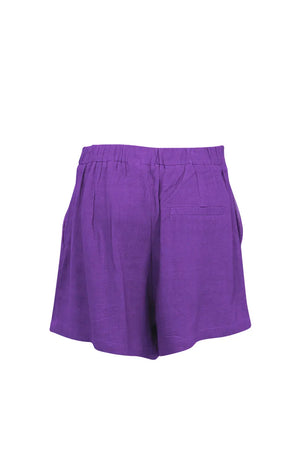VERDISSIMA | Shorts Shine Moda/Donna/Abbigliamento/Pantaloncini You Store - Messina, Commerciovirtuoso.it