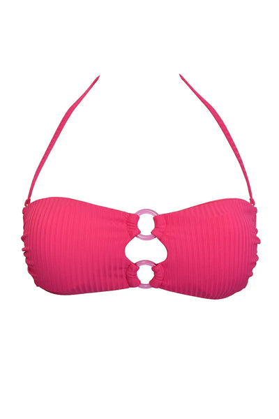 VERDISSIMA | Fascia coppe estraibili Ring Moda/Donna/Abbigliamento/Mare e piscina/Bikini/Reggiseni You Store - Messina, Commerciovirtuoso.it