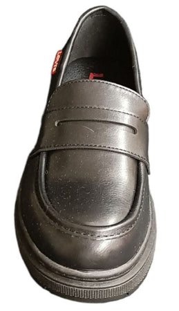 Scarpe mocassino-college Unisex bambino Levi's LUCY Moda/Bambini e ragazzi/Scarpe/Sneaker e scarpe sportive/Sneaker casual Scarpetteria Gica - Trani, Commerciovirtuoso.it
