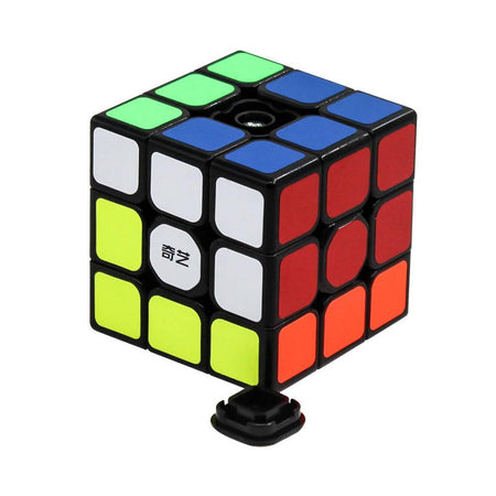 Qy Toys Cubo Di Rubik Multicolore Sail W 6pcs In 1 Eqy642 Speedcube Cubo Di Rubik Multicolore Gioco Adulti e Ragazzi Giochi e giocattoli/Puzzle/Giochi di riflessione e logica/Puzzle rompicapo MFP Store - Bovolone, Commerciovirtuoso.it