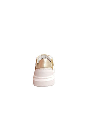 Scarpe sneakers Unisex bambino Nero Giardini NG Moda/Bambine e ragazze/Scarpe/Sneaker e scarpe sportive/Sneaker casual Scarpetteria Gica - Trani, Commerciovirtuoso.it