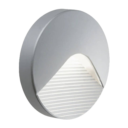 Plafoniera Tonda Club Sovil In Alluminio Plafoniera Da Esterno Tonda In Materiale Termoplastico 12.8cm Diametro Risparmio Energetico 63% Illuminazione/Illuminazione per esterni/Lampade da parete Liquidator Italia - Nicosia, Commerciovirtuoso.it