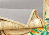 Passatoia Tappeto Da Cucina Antiscivolo Fantasia Lavabile in Lavatrice Stampa Digitale Orange Cake Casa e cucina/Decorazioni per interni/Tappeti materassini e protezioni/Tappeti Runner Smartdecohome - Sesto San Giovanni, Commerciovirtuoso.it