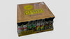 Clipper Box 48 Accendini Pack Mini Small Piccole Casa e cucina/Decorazioni per interni/Candele e portacandele/Accessori per candele/Accendini Grow Up - Casoria, Commerciovirtuoso.it