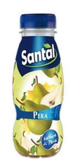 24x Santal PET 250ml Succo di frutta Pera Confezione da 24 Bottigliette di Succo Gusto Pera succo Non solo alimenti - Albano Laziale, Commerciovirtuoso.it