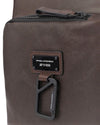 Cartella Due Manici Porta Pc 15 e iPad con Tracolla PIQUADRO in Pelle Testa Moro Linea Harper - CA4027AP