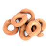 300gr. Taralli Artigianali al Gusto Pizza Tarallini Italiani con Pomodoro Italiani taralli Biscotti Ricciardi - San Lorenzello, Commerciovirtuoso.it