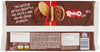 Ringo Cacao Expo 55 gr Pavesi, confezione 24 Pz. Biscotti al Cacao Merenda Snack Colazione Ringo Cacao Expo Pavesi Non solo alimenti - Albano Laziale, Commerciovirtuoso.it