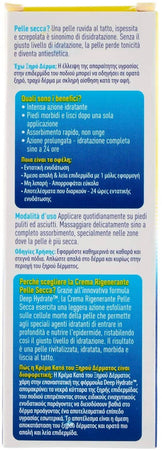 Dr. Scholl Crema Rigenerante Pelle Secca 60ml Crema per Piedi anti Secchezza  - commercioVirtuoso.it