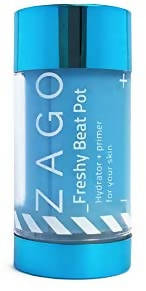 Zago Milano Freshy Beat Pot Stick Crema Idratante Viso e Primer per Pelle  Mista 30 ml PT01AZ19 - commercioVirtuoso.it